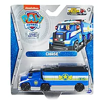 Lastebil Paw Patrol metall ass.