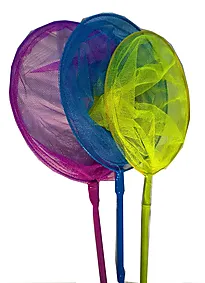 Fiske-/insektshov 114cm