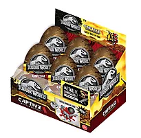 Dinosaur egg slim og dinosaur