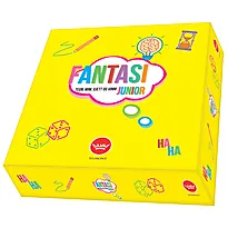 Fantasi Junior