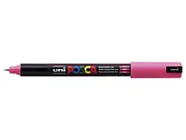 Paintmarker UNI Posca PC-1MR rosa