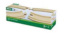Skinner BRIO® buet 170mm 4 pakk