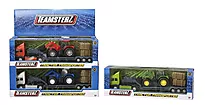Transporter Teamsterz m/traktor 31 cm