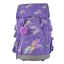 Skolesekk Unicorn 22L