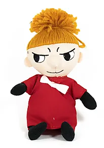 Bamse Lille My 17 cm