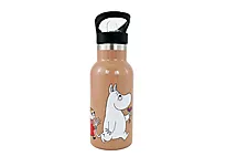 Drikkeflaske Mummi rosa 350 ml