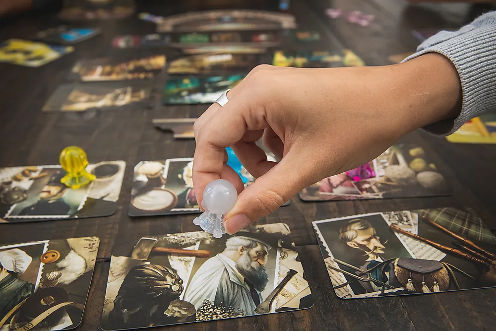 Mysterium Nordic