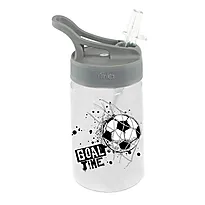 Drikkeflaske 0,35l Fotball