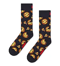 Sokker Happy Socks Pixelated Pizza