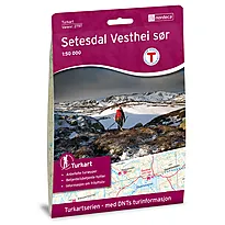 Setesdal Vesthei Sør