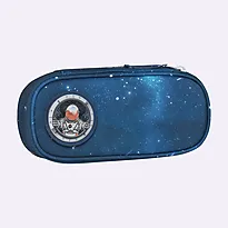 Pennal Beckmann ovalt Space Mission
