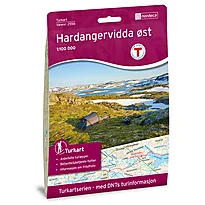 Hardangervidda Øst