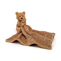 Koseklut Jellycat Bamse Bartholomew 34cm