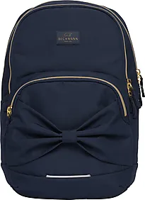 Sekk Beckmann 30L Sport Jr Bow blå