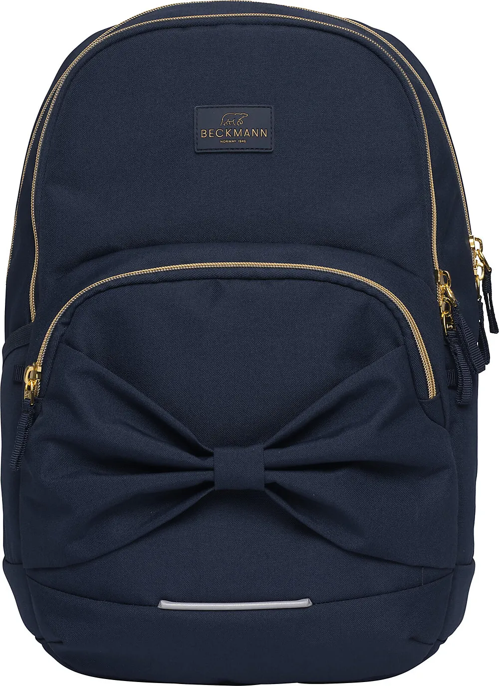 Sekk Beckmann 30L Sport Jr Bow blå