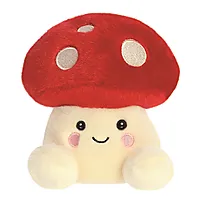 Bamse Palm Pals Amanita Sopp 13 cm