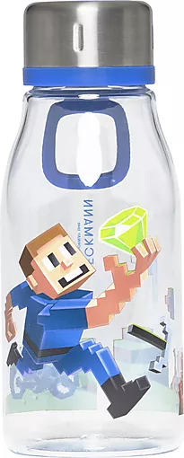 Drikkeflaske Beckmann 400ML DiamonHunter