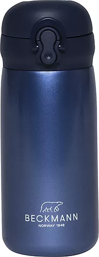 Termos Beckmann 320 ml blå