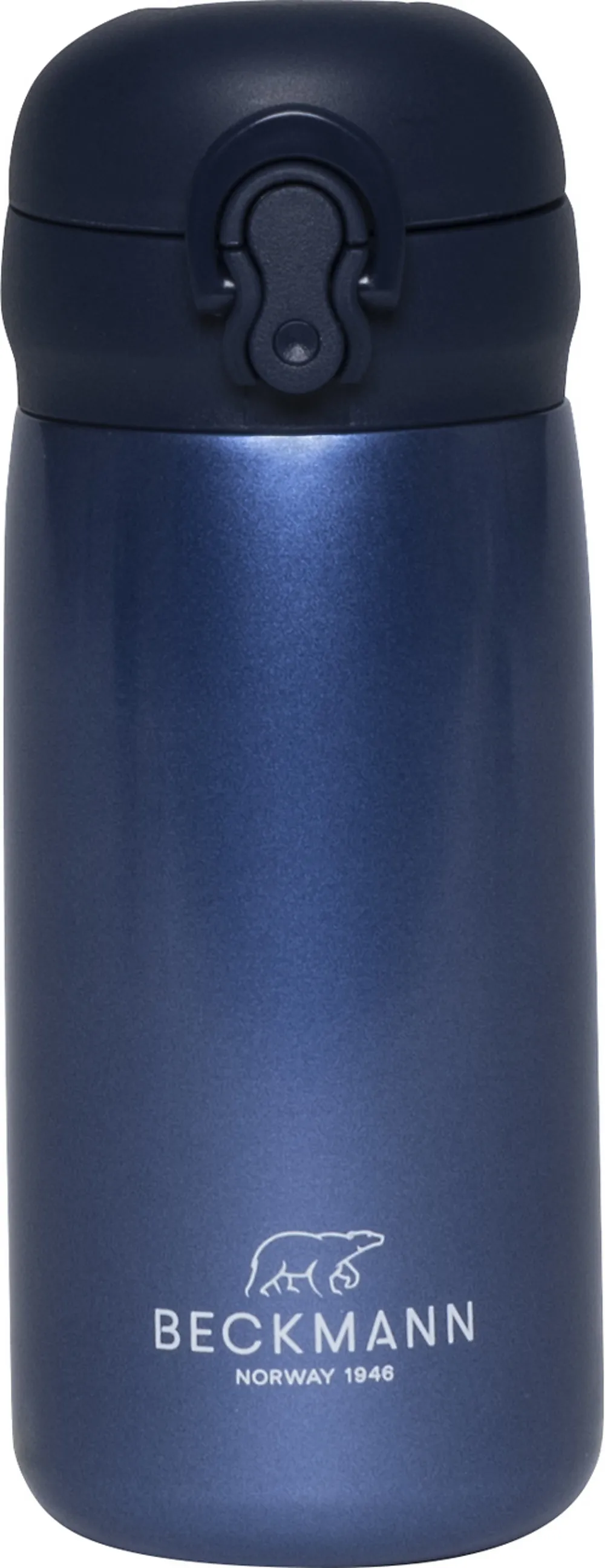 Termos Beckmann 320 ml blå