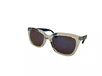 Solbrille transparent modell dame