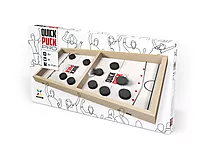 Quick Puck Pro