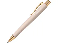 Ballpoint penn Poly Ball Urban rosa