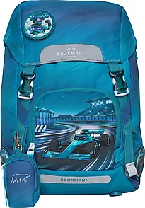 Sekk Beckmann 22L Classic Racing