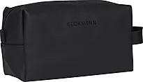 Toalettmappe Beckmann Street svart