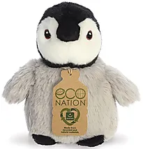 Pingvin Eco Nation 12 cm