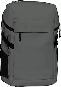 Sekk Beckmann 30-35L Street FLX grønn