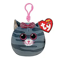 Nøkkelring TY Kiki katt