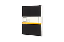 Notatbok Moleskine hard linjert