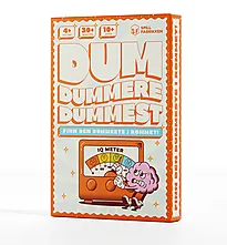 Dum dummere dummest