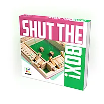 SHUT THE BOX