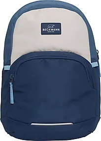 Sekk Beckmann 12L Sport Mini blå