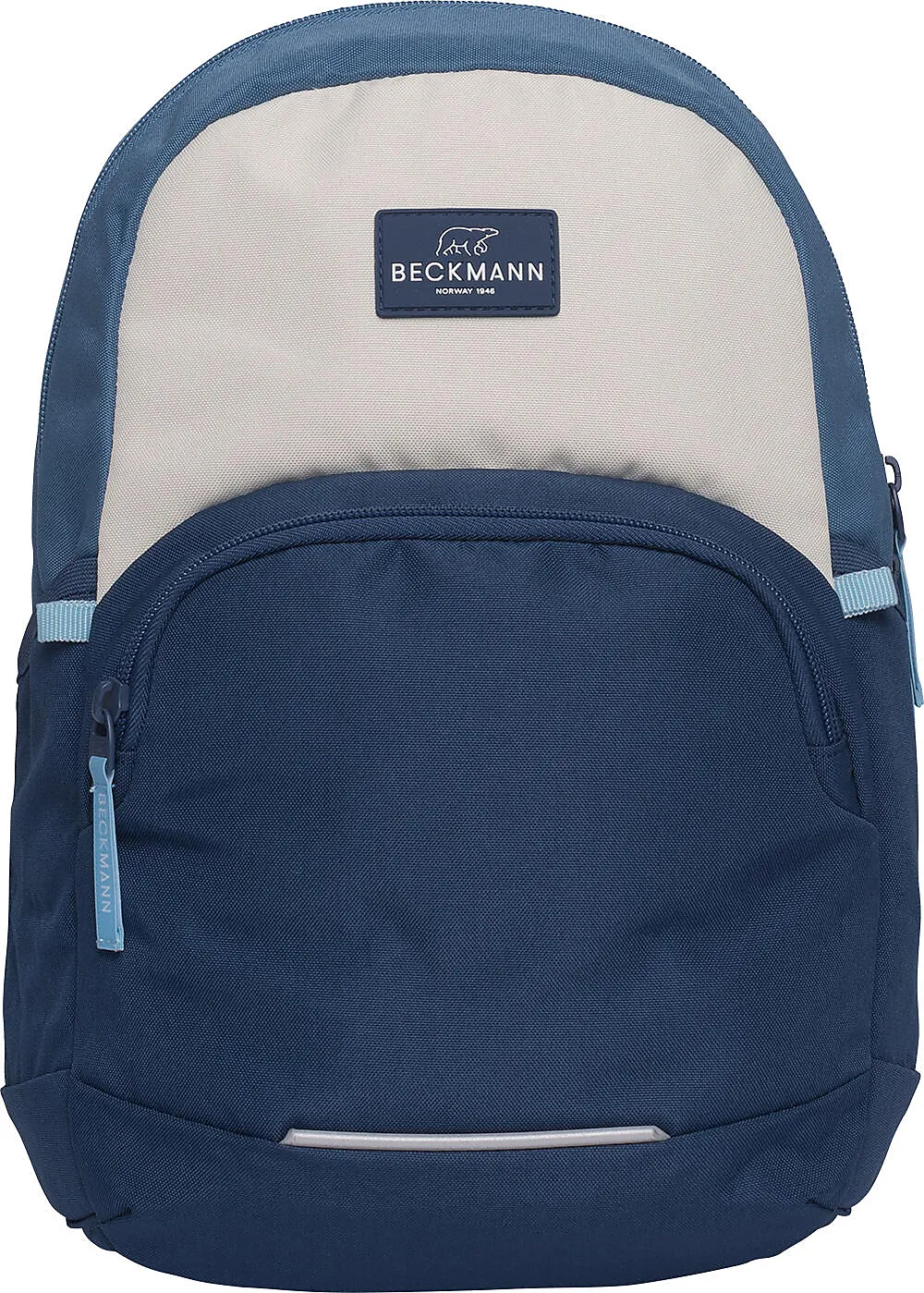 Sekk Beckmann 12L Sport Mini blå