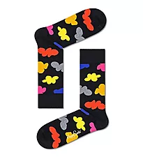 Sokker Happy socks cloudy