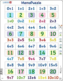 Platepusle 40 Maxi tall memo