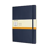 Notatbok Moleskine myk linjert
