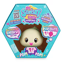 Figur My Squishy Little Dumplings Dip
