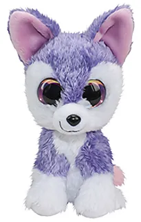 Bamse Lumo Stars Ulv Susi 13cm