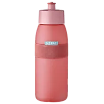 Sportsflaske ToGo 500 ml korall