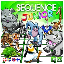 Sequence Junior