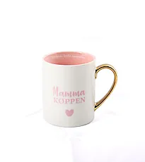 Krus ARK mamma koppen