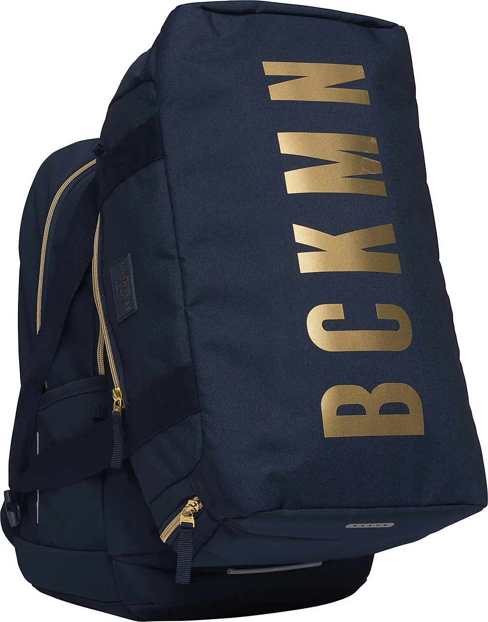 Sekk Beckmann 30L Sport Jr Bow blå