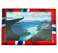 Magnet Trolltunga