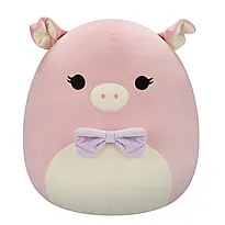 Bamse Squishmallows Gris 50cm S21